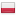 mateuszspychaj.pl server is located in Poland